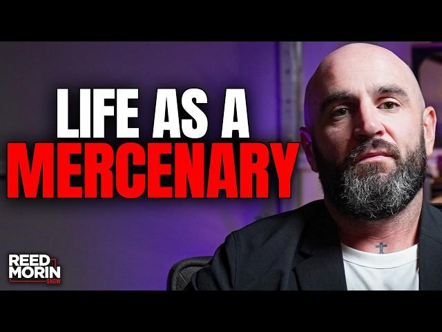 SEAL Team 6 Operator Details Life as ELITE Mercenary | Daniel Corbett