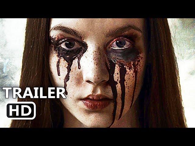 DELIRIUM Official Trailer (2017) Thriller Movie HD