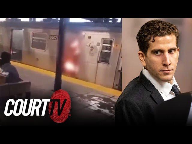 Woman Set on Fire on NYC Subway: What's Next?