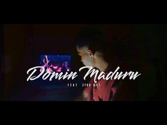 KIZOMBA DOMIN MADURU - FT ZYDU HTF ( Music/Video)