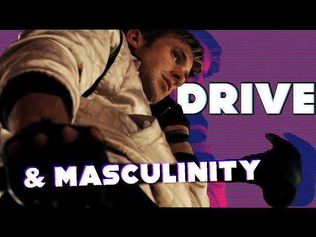 What Does Drive Say About Masculinity | Video Essay