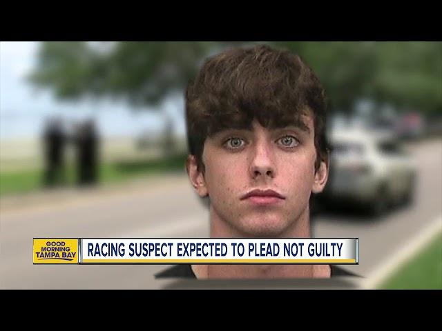 17-year-old Bayshore Blvd. racing suspect to plead not guilty