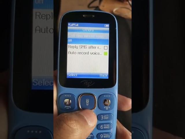 how to disable auto call recording