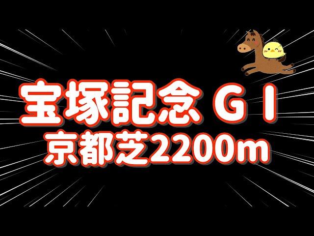 10万勝負【2024.6.23宝塚記念GⅠ】今年のプラス分ゼンツして＋50マンたのまい！！