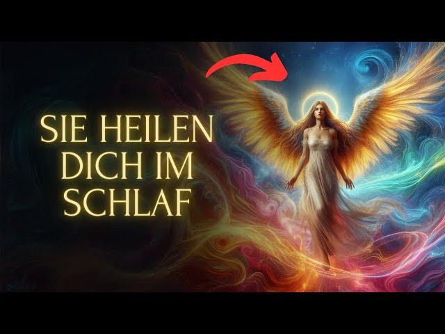 Sie heilen ALLE Schäden an KÖRPER, GEIST und SEELE (ENGELSMEDITATION aus Assisi )