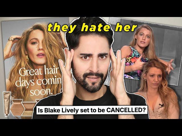 Investigating Blake Lively's "Blake Brown" - Beauty's Biggest Flop - Diva Rumours & Weird Products