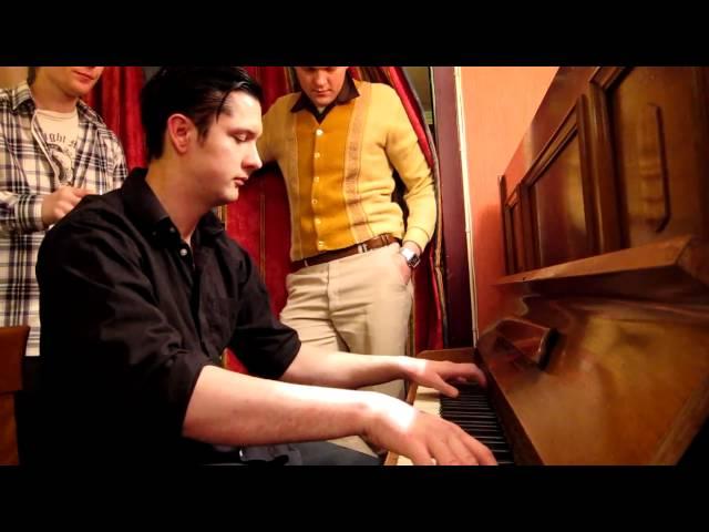 MUSTIS - CHOPIN NOCTURNE NO 20