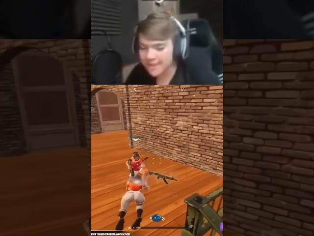 Who remembers the clip at the end?