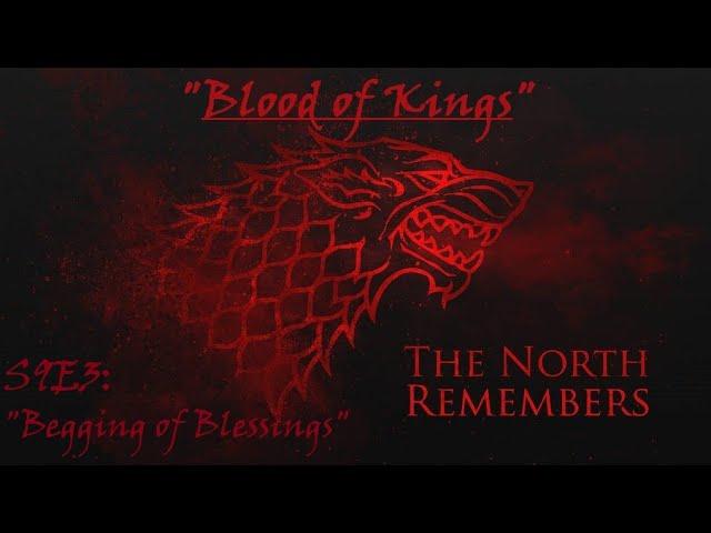 Game of Thrones Alt Ending, S9E3 "Begging of Blessings" (Videos 96-100)
