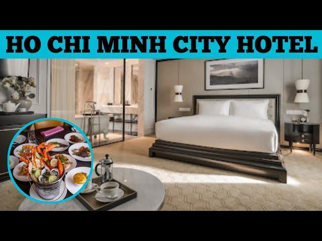 Top 5 Hotels in Ho Chi Minh City Vietnam | Cheap Hotels Vietnam | Advotis4u