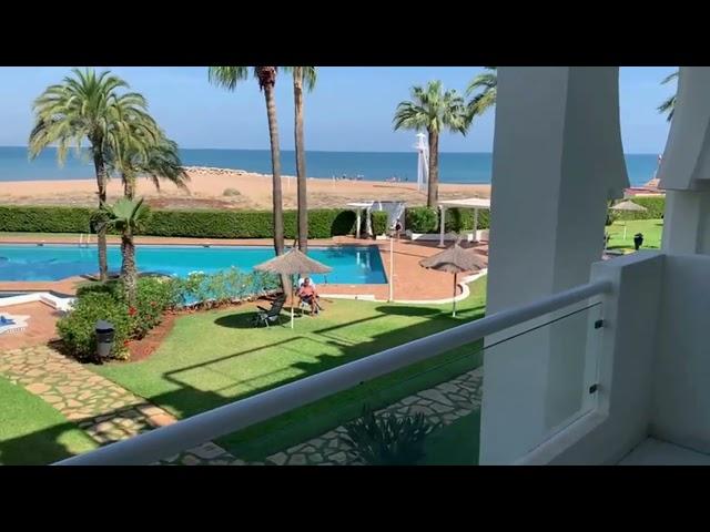 Video apartamento Las Marinas