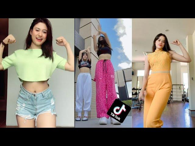 Work From Home (No Rap) - Cai Zhen || Tiktok Dance Challenge