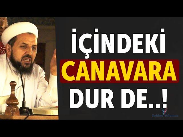 İçinizin Rahat Olması Şu 2 Şeye Bağlı  - Abdülmetin Balkanlıoğlu Hoca #namaz #ehlisünnet #dua