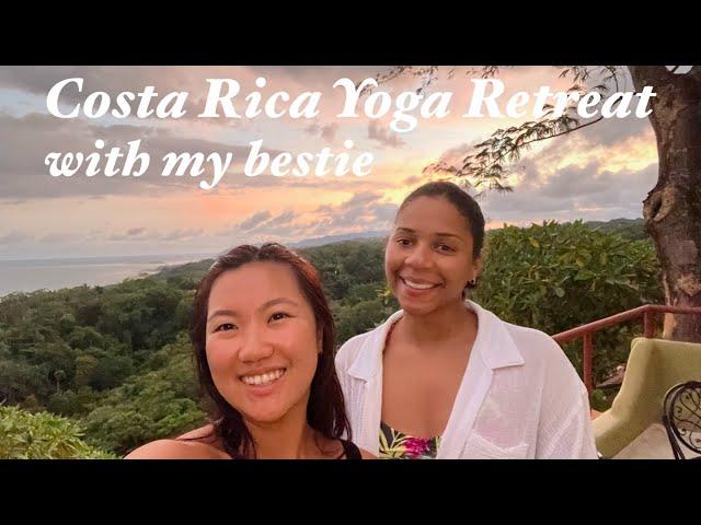 1-week Yoga Retreat @ Anamaya | Costa Rica