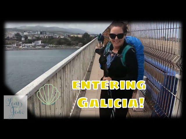 What it's like to walk the Camino del Norte: Galicia