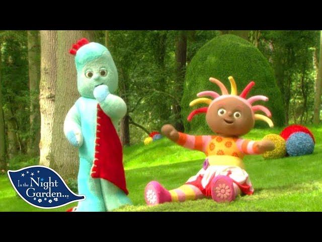 In the Night Garden - 2 Hour Compilation! Makka Pakka's Present