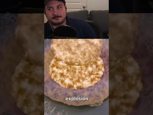 Jawsh destroys NYC #tiktok #memes #twitch