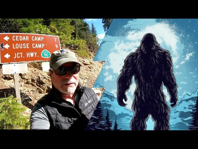 Fireside Chat #4 - What Bigfoot Hunts are Next?