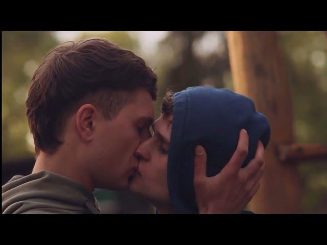 Just Boys (2018) - Gay Short Film (Clip)