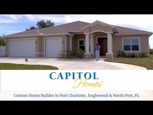 Video Production For Englewood, FL Builder