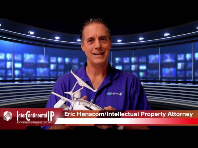 ICIP presents:  How To Get A Utility Patent