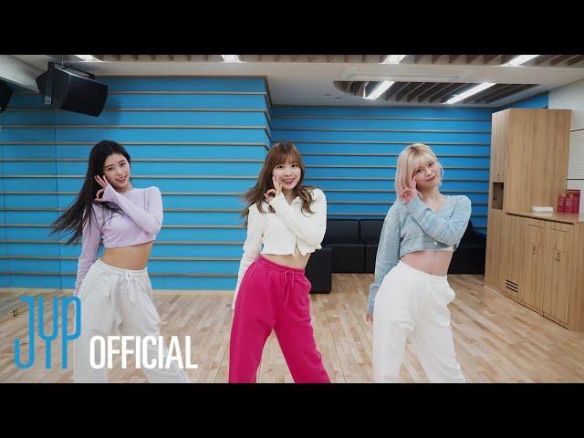 NiziU「YES or YES (TWICE)」Dance cover Video