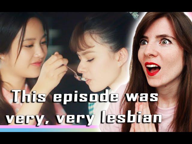 FRUITS FEEDING FRUITS  (The Loyal Pin ~ Episode 2 ~ Review ~ ปิ่นภักดิ์)