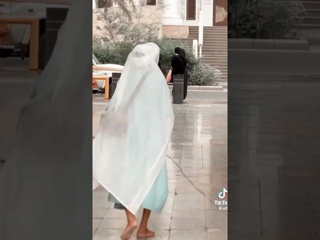 The Viral Buzurg |old fellow) @ALQURRAN RAHBAR #respect #viral #islam