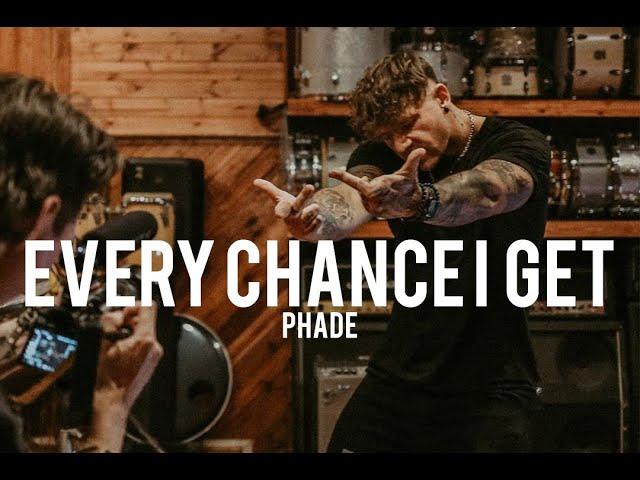 PHADE – Every Chance I Get Remix | DJ Khaled, Lil Baby, Lil Durk | PH4DED Friday