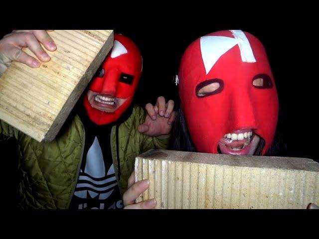 [몰카]돌을 먹어보자!!!!! Prank!!!!!!!! (ft.리도동동)