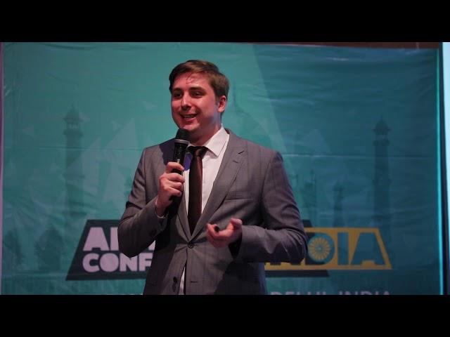 MAC India 2018: Ivan Doruda, MGID