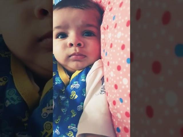 #shorts#ridit 7wake up afternoon #cute# indian# viral️