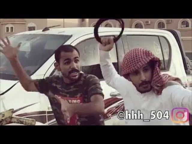 مشكله اذا طحت في ثنين توأم