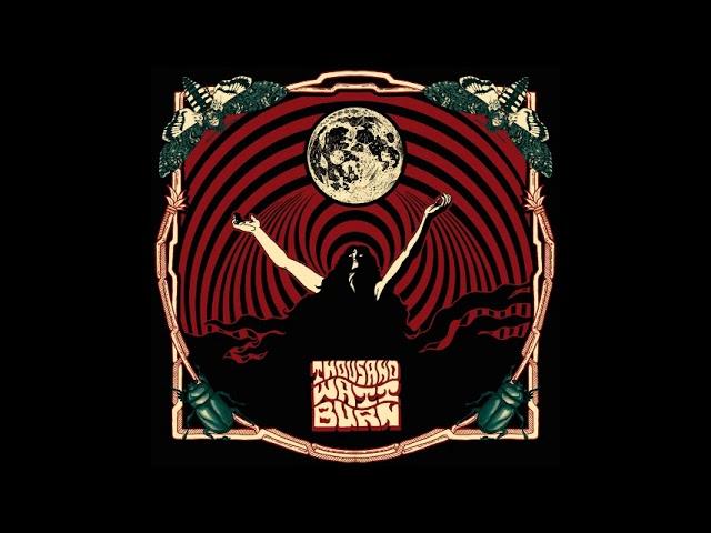 Thousand Watt Burn - Ep I (2017)