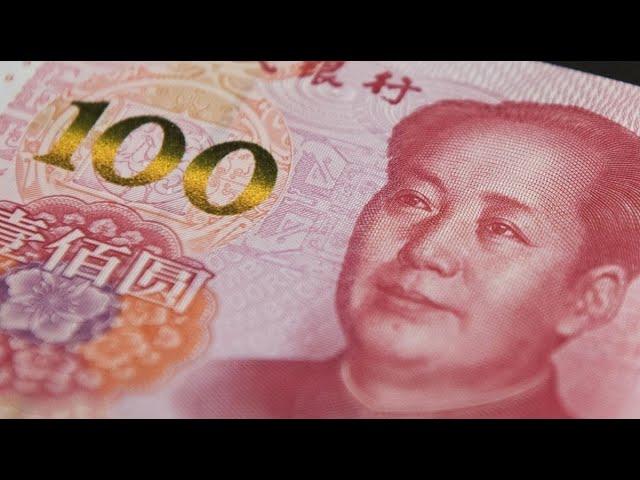 Chinese Yuan to Strengthen, Says Julius Baer’s Matthews