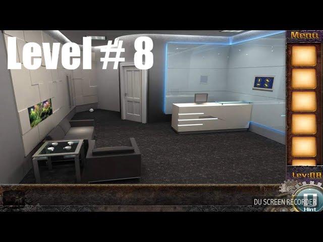 Can You Escape The 50 Room 2 level 8 Walkthrough