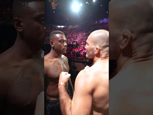 UFC283 글로버 테세이라 VS 자마할 힐 페이스오프