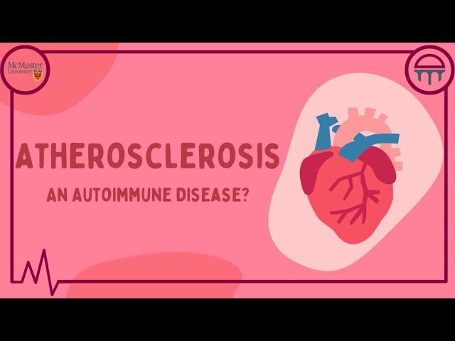 Atherosclerosis – An Autoimmune Disease?