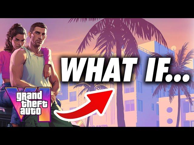 GTA 6: What if We DON'T Get TRAILER 2 This Year?