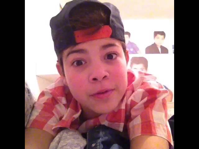 Vine João Pedro Carvalho