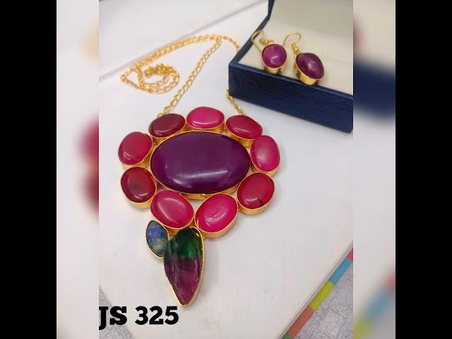 handcrafted jewelry 10% off #handcraftedjewellery #buy #necklace #collection