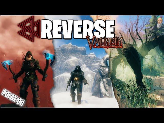 ABOMINATION-Alarm! | ⏪ VALHEIM REVERSE ⏪ | Folge 06