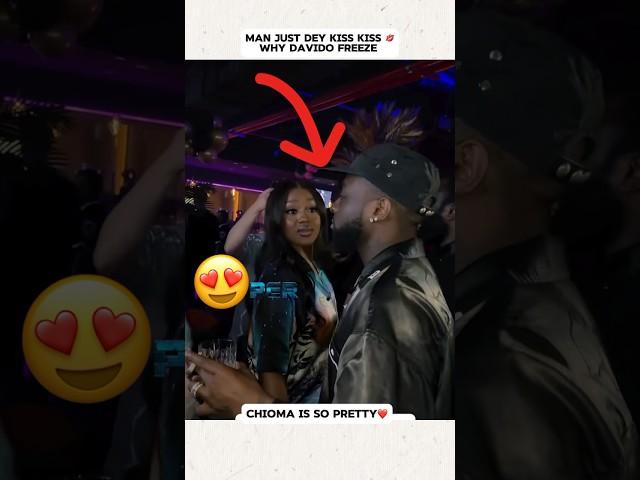 Davido and Chioma in the Club! #davido #chioma