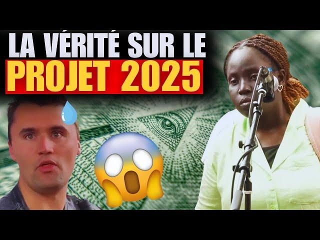 LE PROJET 2025, OU LE COMPLOTISME DE GAUCHE