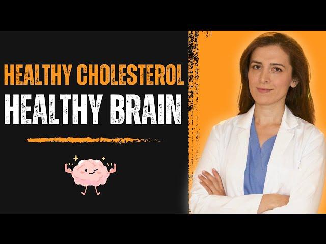 Statins: Can They Boost Your Brainpower? (Lowering cholesterol with medication)