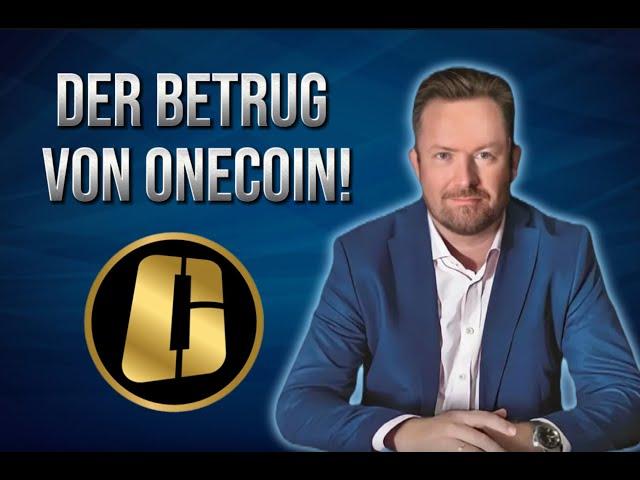 Der Betrug von OneCoin! [154] Markus Miller | KRYPTO-X.BIZ