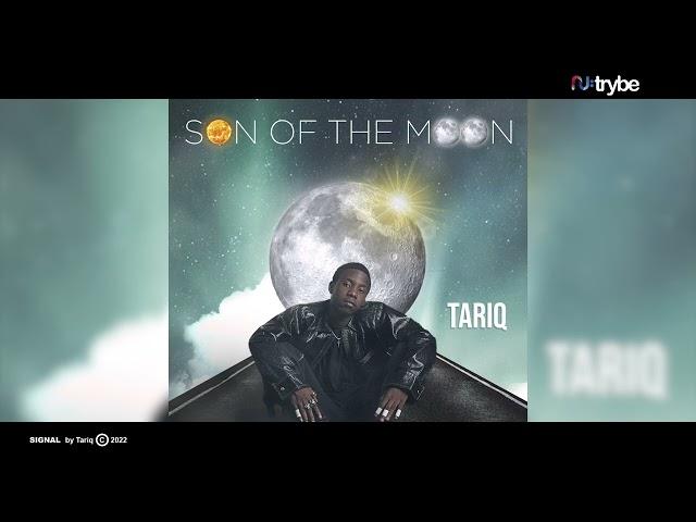 TAR1Q - Son Of The Moon EP (Official Audio Playthrough)