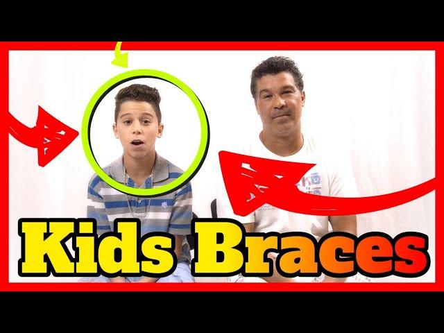 Part 3 Kids Orthodontist Plantation FL Reviews Super Smiles