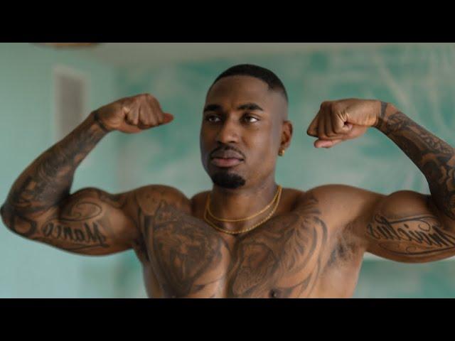 What BodyGame Taught Me About Women