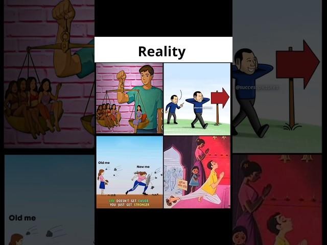 Reality #motivation #inspiration #quotes #motivationalquotes